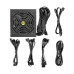 Antec CUPRUM STRIKE CSK 750H 80 Plus Bronze Semi-Modular Power Supply